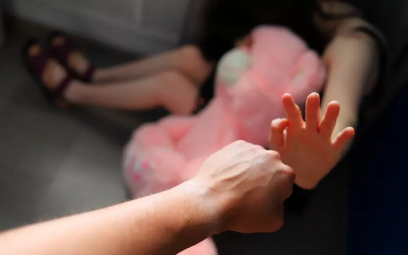    Число преступлений в отношении детей резко выросло в Удмуртии