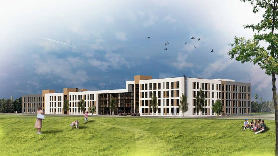 Фото: Проектная документация