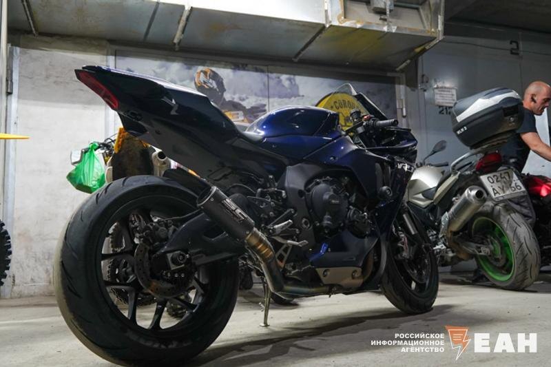    ЕАН. Архивное фото