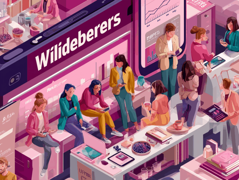    Как успешно продавать цифровые товары на Wildberries: секреты, стратегии и лучшие практики для максимизации прибыли Бибиков Алексей