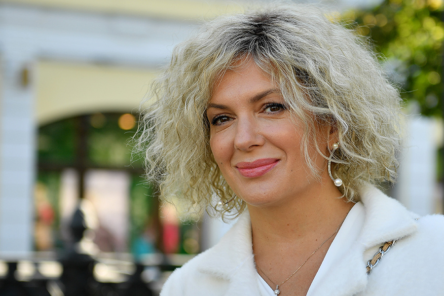    © Нина Зотина/РИА Новости