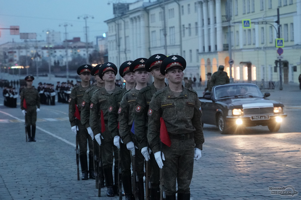    Фото: Лидия Аникина © ИА «Уральский меридиан»
