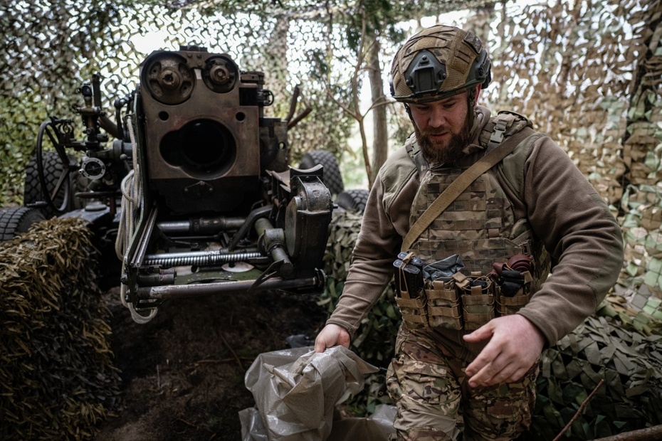    Сергей Бобылев/РИА Новости