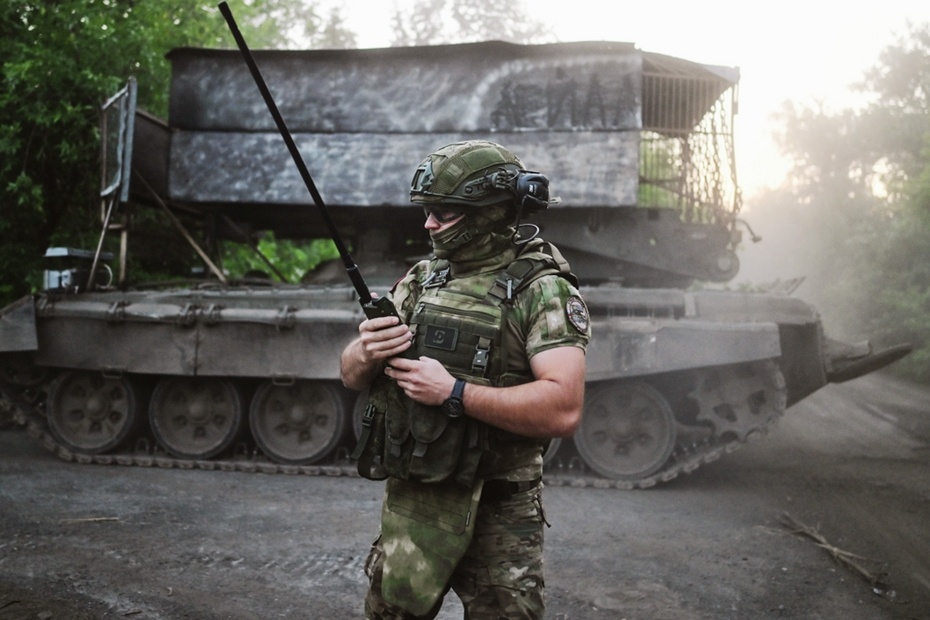    Станислав Красильников/РИА Новости