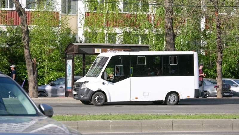      Фото: Валерия Алтухова / / ИА «Победа26»