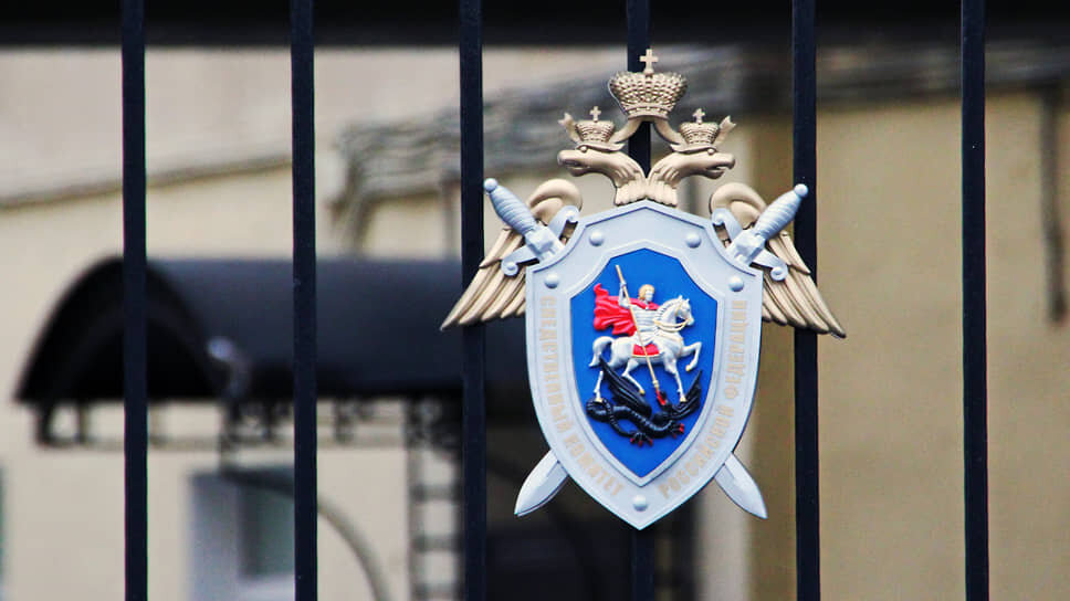 Фото: Александр Чиженок / Коммерсантъ