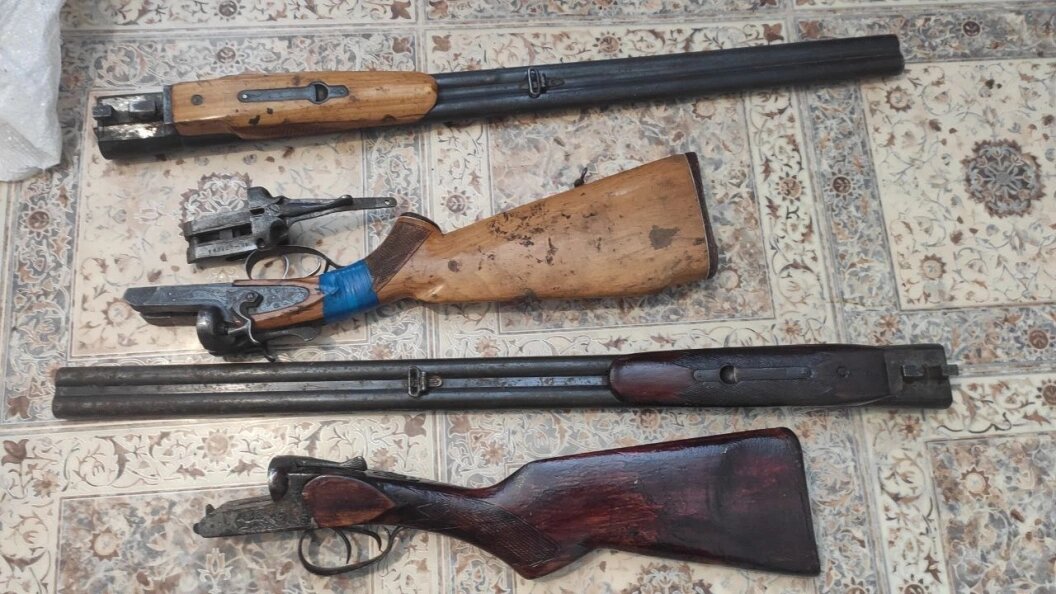    Фото: УФСБ России по Челябинской области.