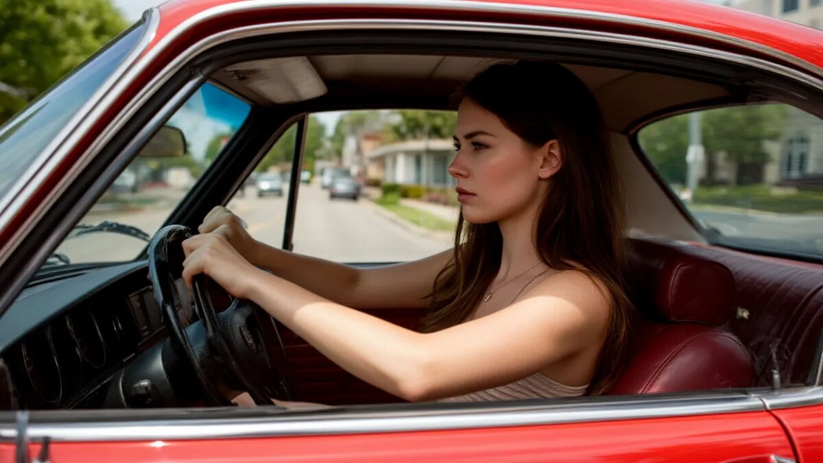    Сгенерировано ИИ