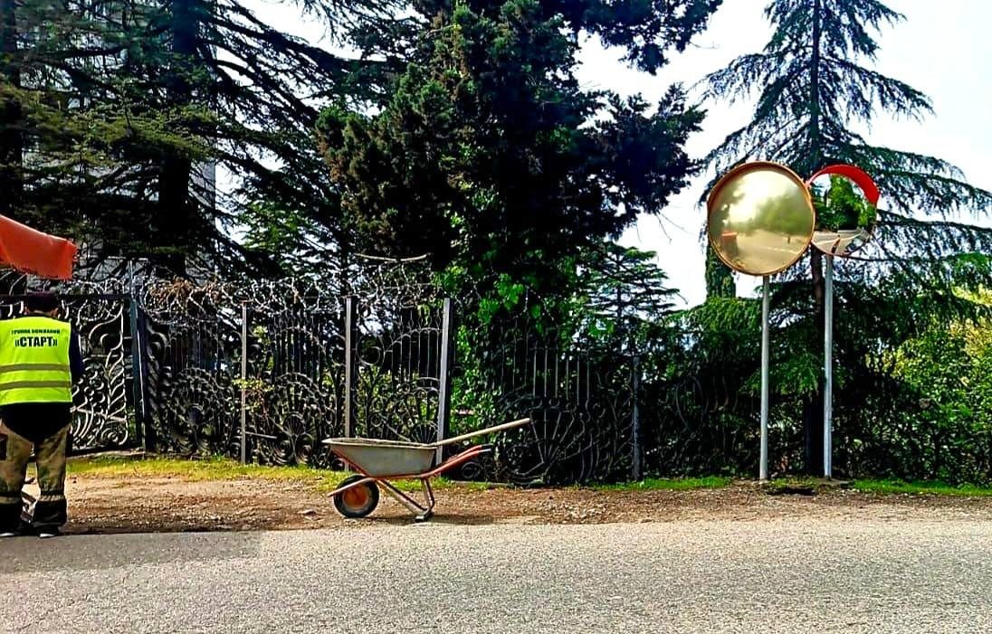    Фото: пресс-служба МЦУ Сочи