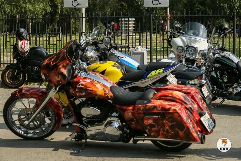    ЕАН. Архивное фото