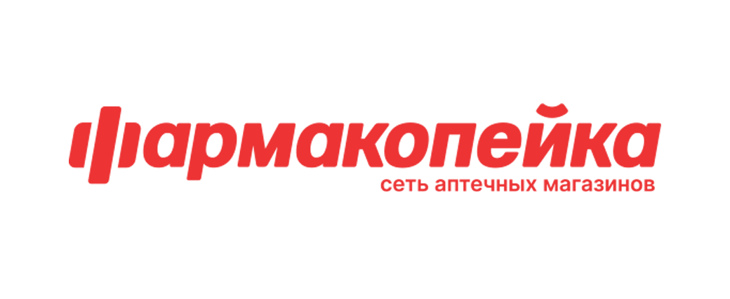 Логотип Фармакопейка