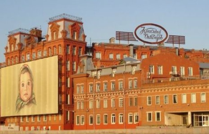 Продукт, который очень помогал Советской армии!