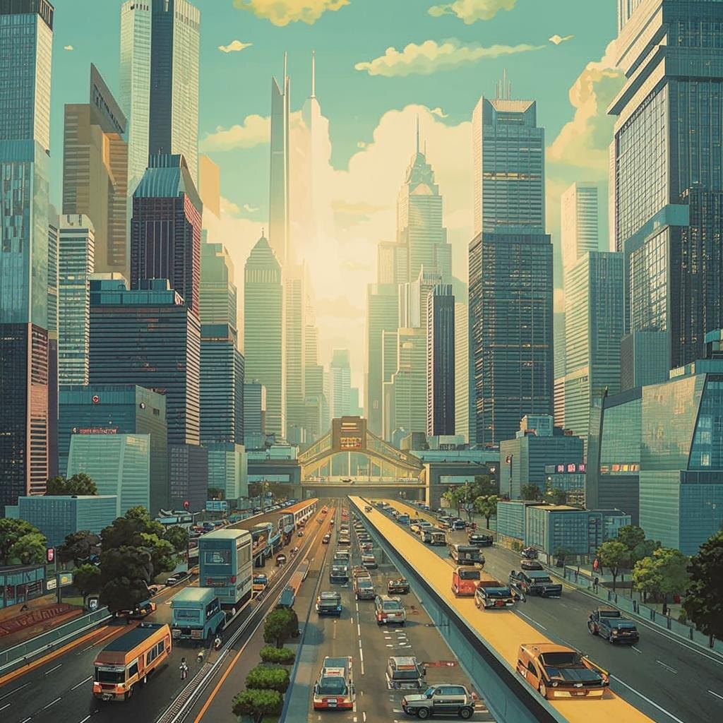 Сгенерировала нейросеть Кандинский 