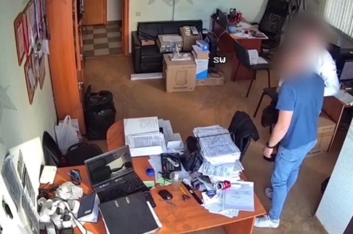    Просчитался, но где?