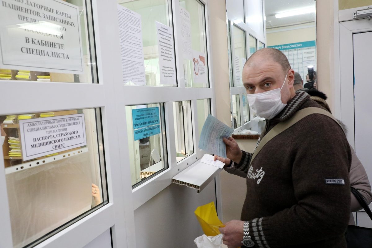    Сейчас преобладают вирусы гриппа, коронавирусы и РС-вирусы