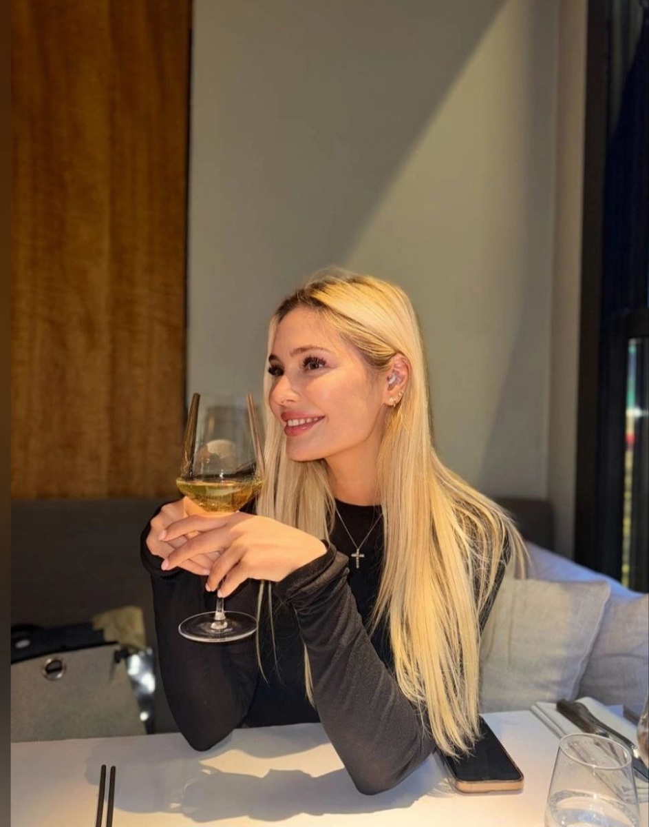 Наталья Рудова/ Соцсети