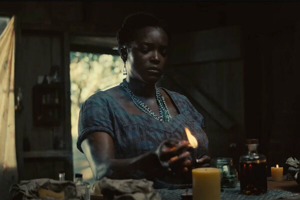    Кадр из фильма «Грешники» (2025) / Warner Bros.