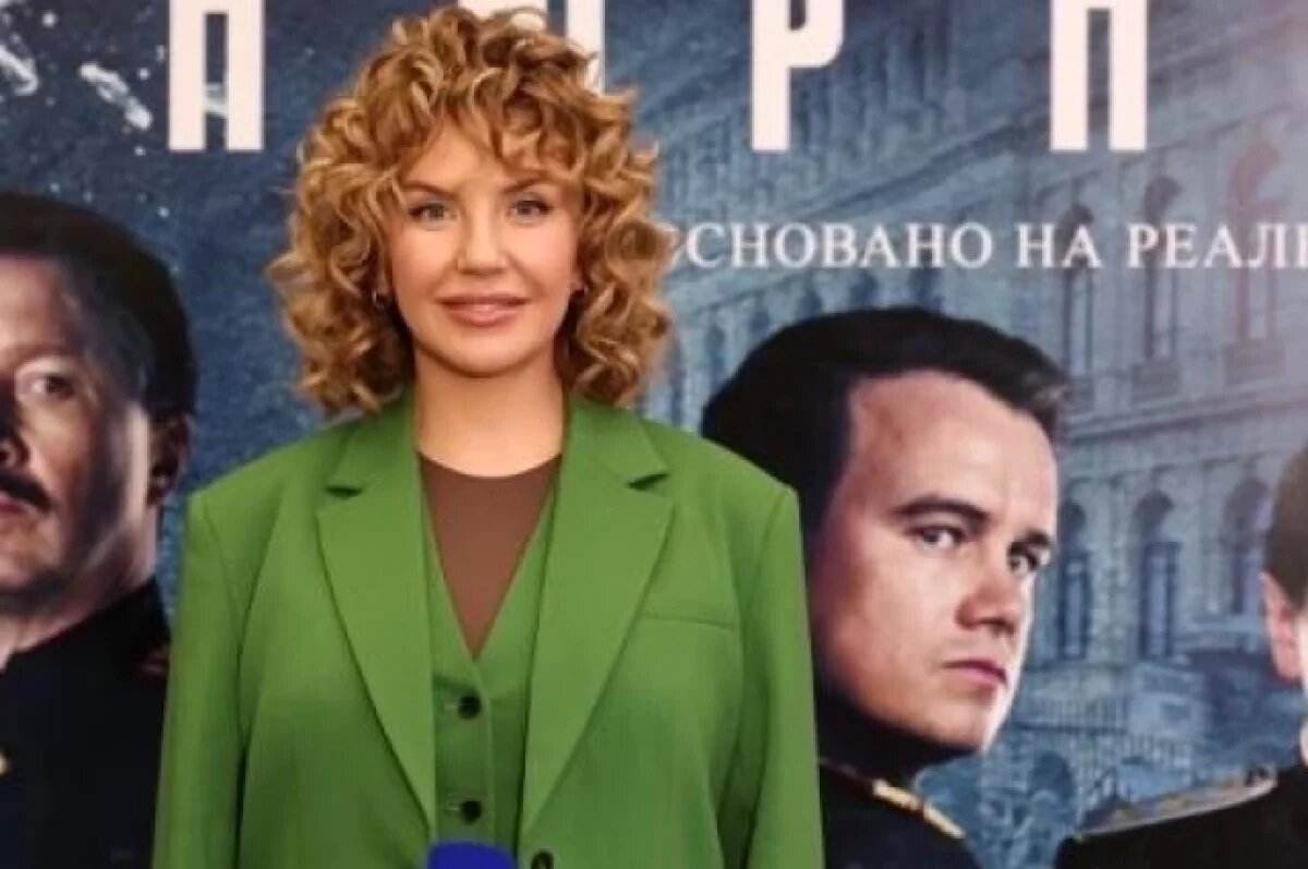    Задержана экс-глава калининградской «Фестивальной дирекции» Акопова