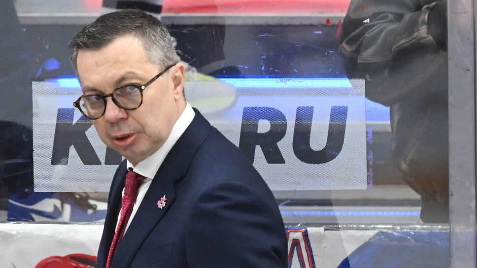 Илья Воробьев.📷Фото: Дмитрий Азаров / Коммерсантъ