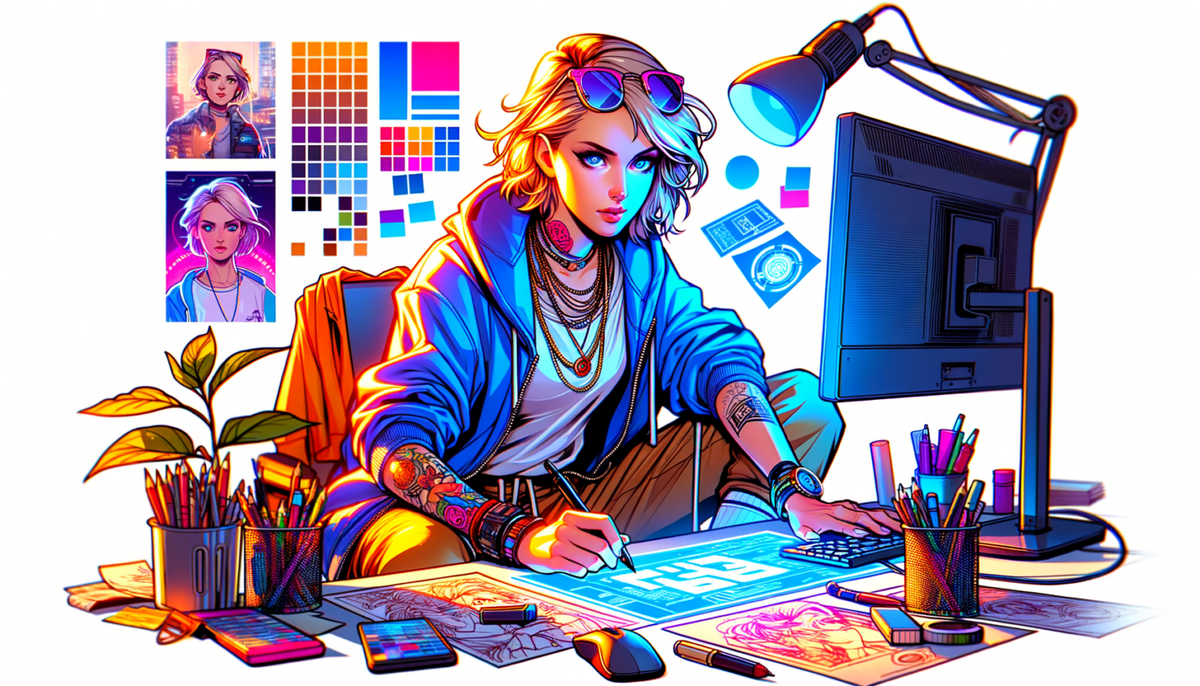    Как создать эффективный и привлекательный сайт для библиотеки: главные советы и рекомендации для успеха