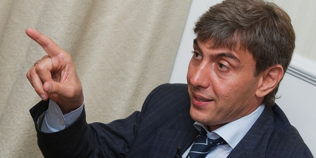 Галицкий объяснил, в чем главная проблема власти в России. С ним сложно поспорить