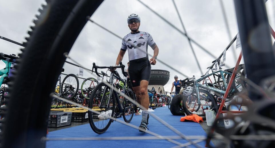    Sergey Elagin/Business Online / www.globallookpress.com