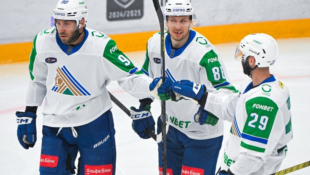 РИА "Новости"