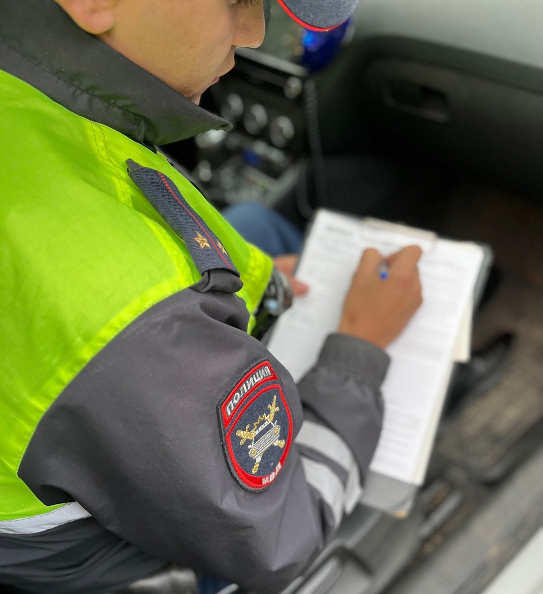    Фото: Госавтоинспекция Петрозаводска