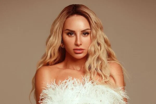    Анна Asti. Фото: ТВЦ