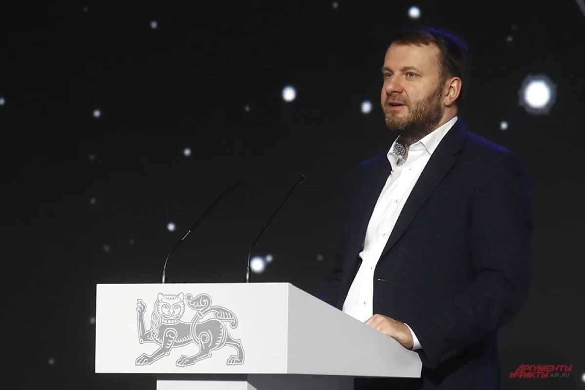    Орешкин назвал БРИКС ключевой силой мировой экономики