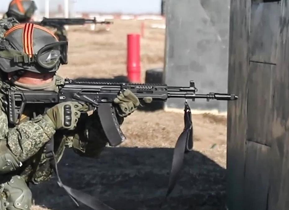    Пресс-служба Минобороны РФ/РИА Новости