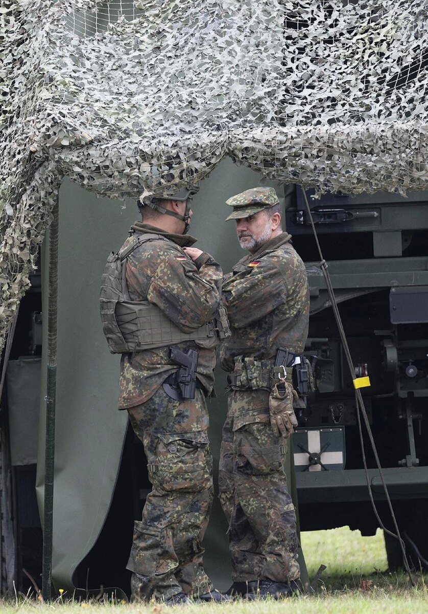    Malte Ossowski/SVEN SIMON/Global Look Press