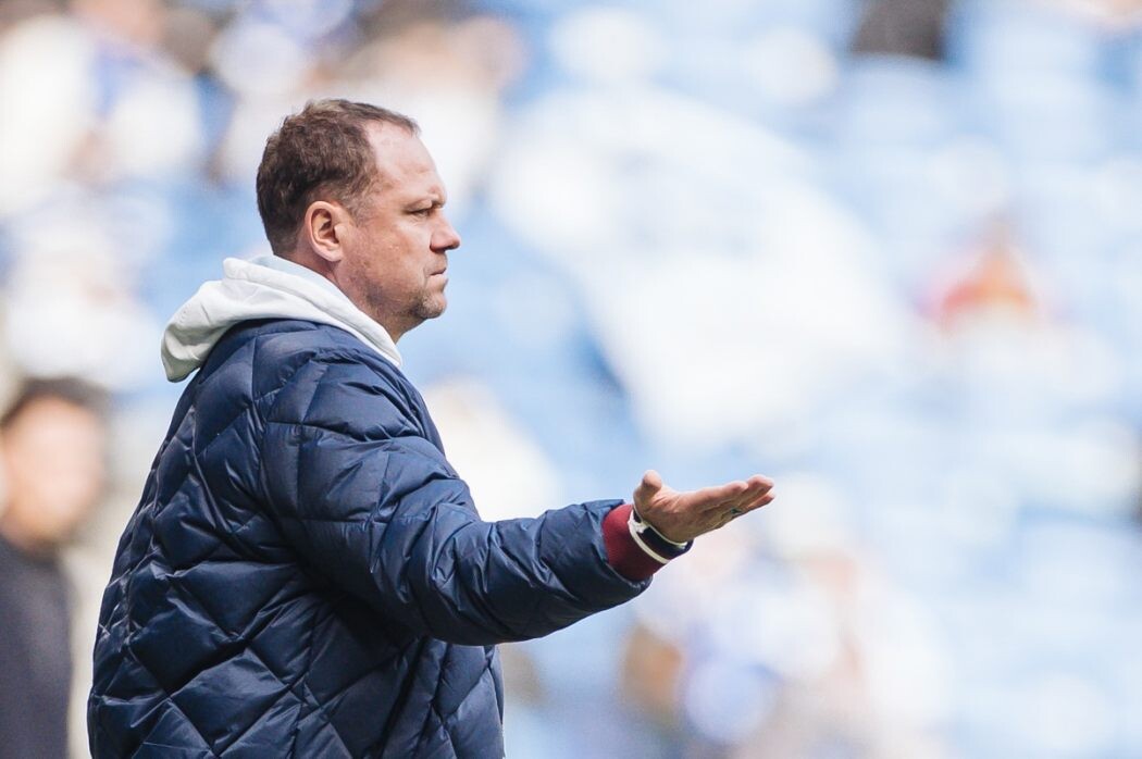    Фото: ФК «Динамо»