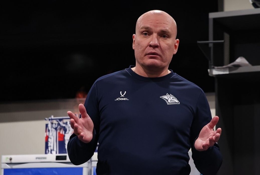    Фото: Официальный сайт ХК «Металлург»