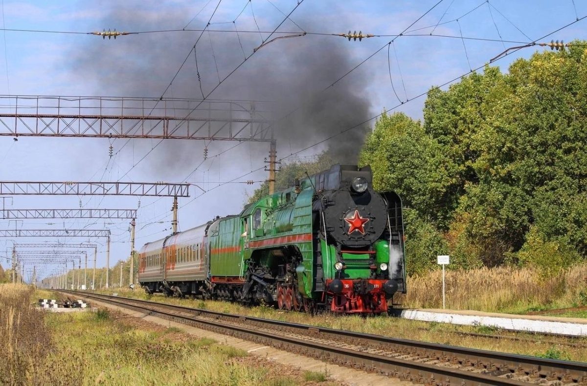    Поездка в стиле начала XX века продолжает привлекать как местных жителей, так и гостей региона