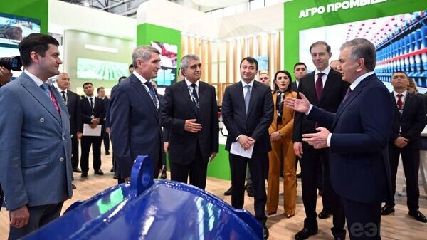    © Фото / пресс-служба ЕЭК