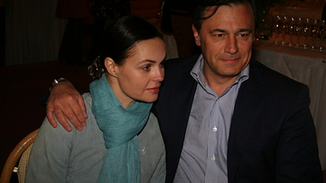    Фото:Vladimir Lukjanov/Globallookpress