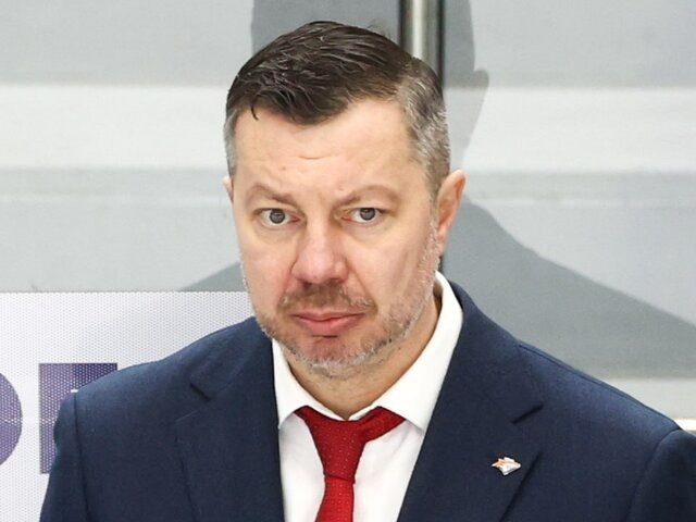    Фото: ТАСС/Кирилл Кухмарь