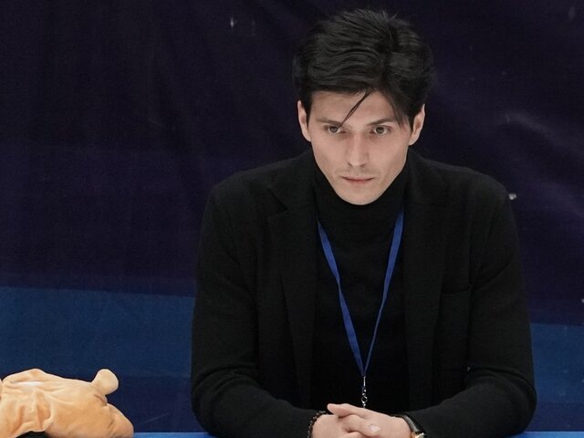    Фото: РИА Новости/Александр Вильф