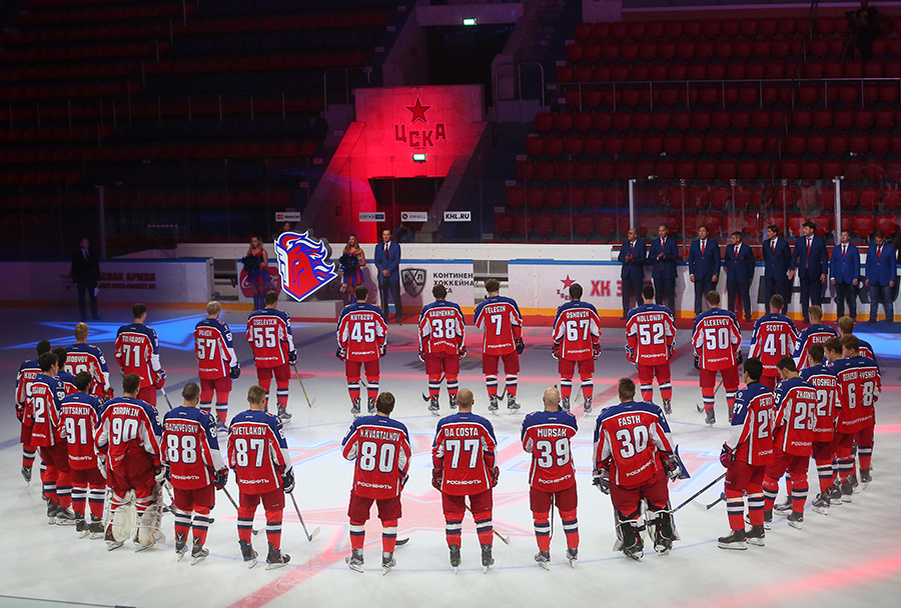    © Дмитрий Серебряков/ТАСС