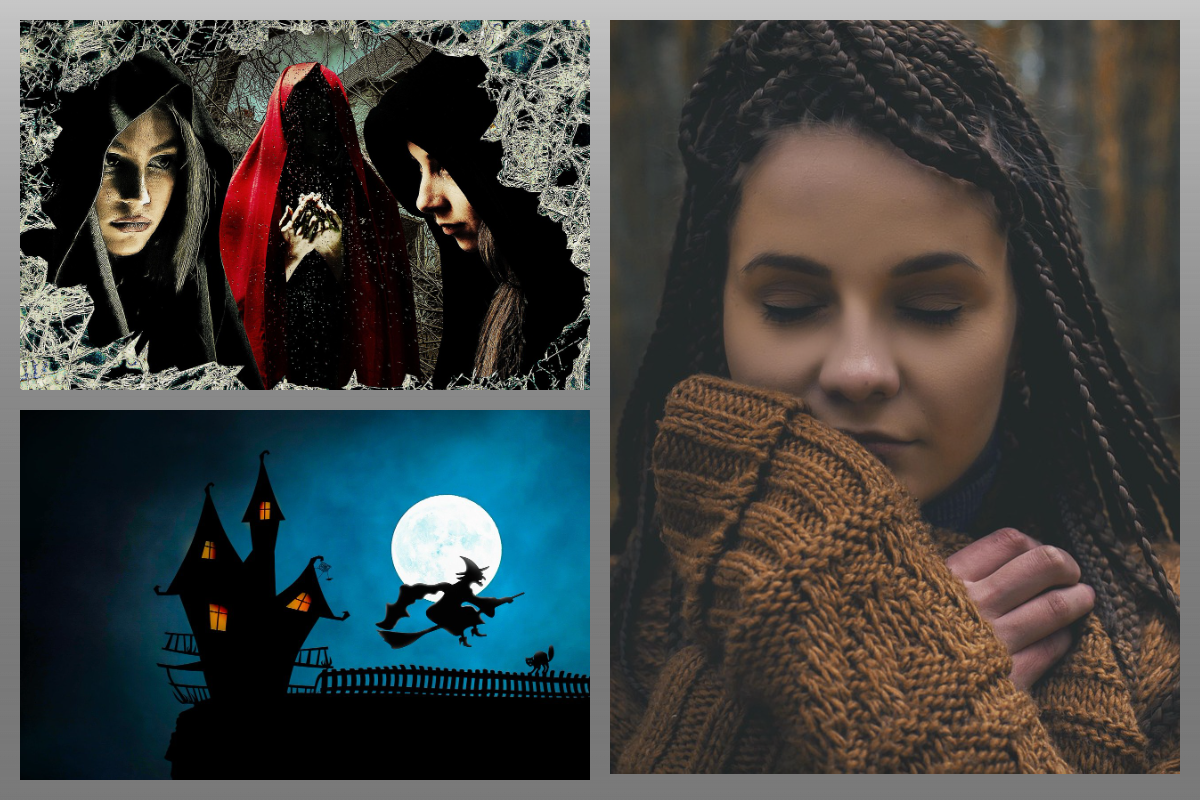 Вальпургиева ночь/pixabay.com