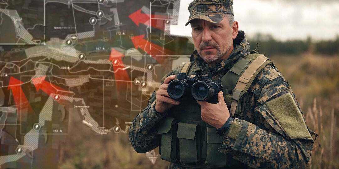 Кто свёл счёты с генералом Поповым? Бойцы знают точно