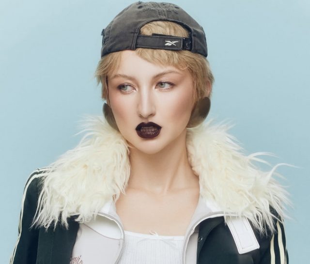    Марго Овсянникова. Фото: социальные сети