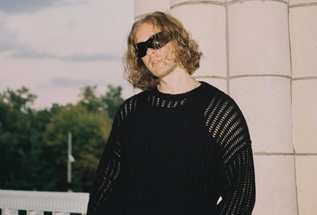    Егор Крид. Фото: социальные сети