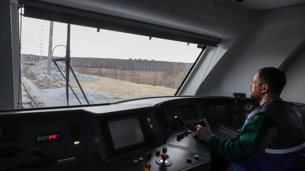    Фото: Razmik Zackaryan/Globallookpress.