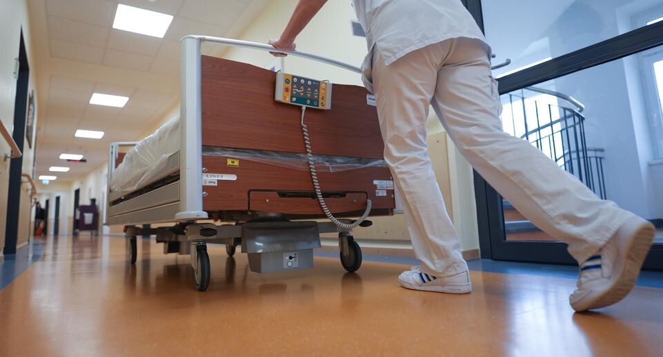    Marcus Brandt/dpa / www.globallookpress.com