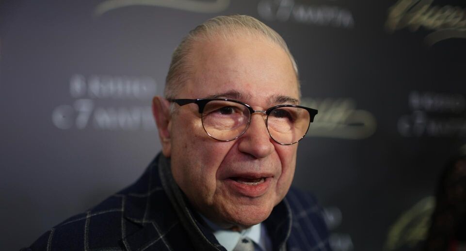    Alexey Belkin/Business Online / www.globallookpress.com