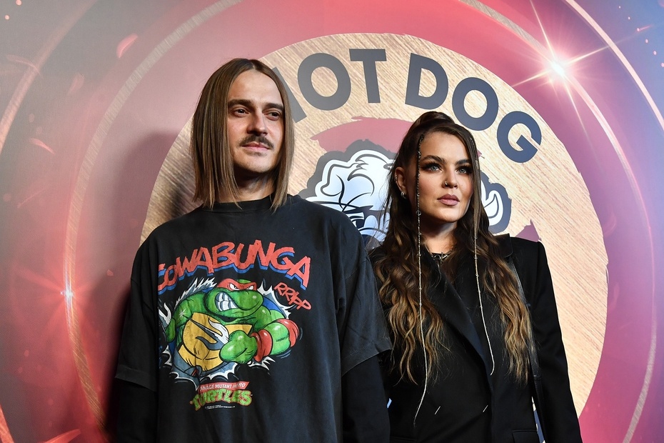    Komsomolskaya Pravda/Global Look Press