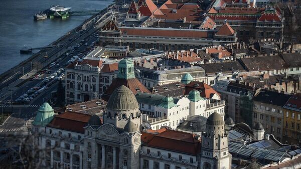    © Sputnik / Алексей Витвицкий