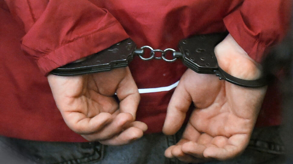 Фото: Иван Водопьянов / Коммерсантъ